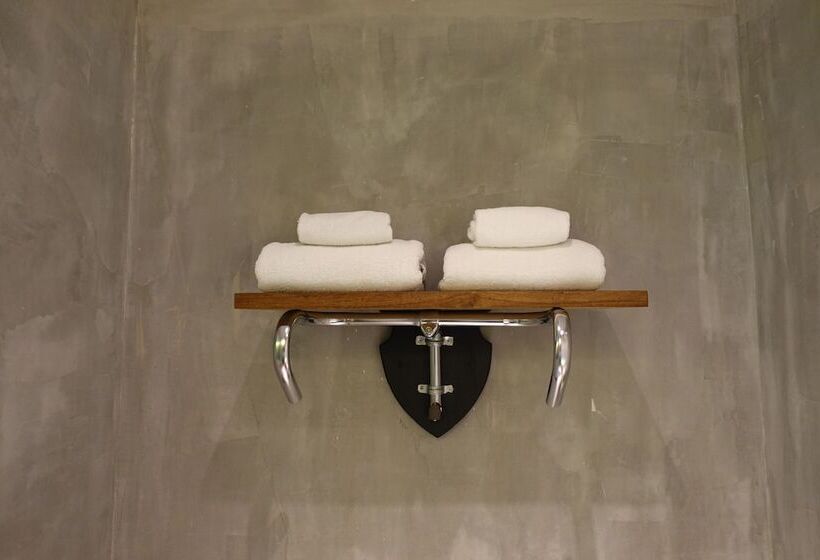 Fotos del hotel Nandha:  16