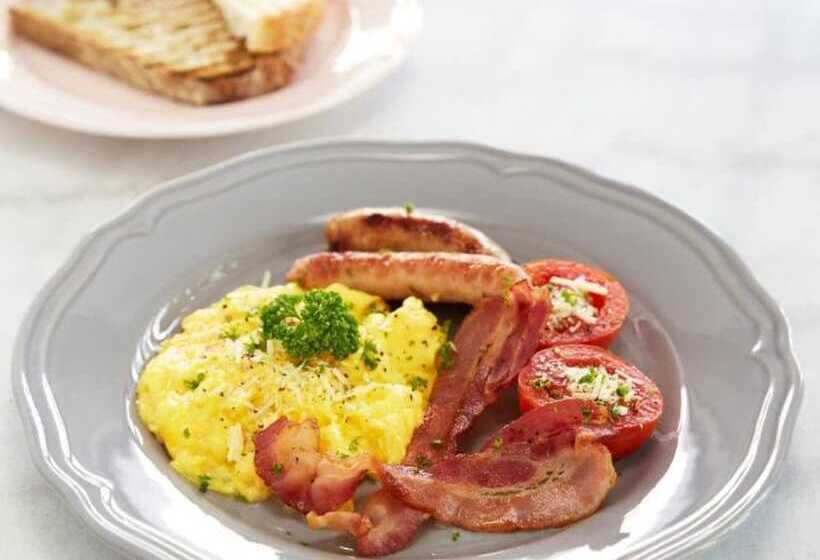 Fotos del hotel Nandha:  10