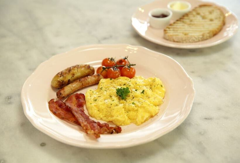 Fotos del hotel Nandha:  22