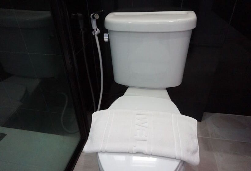 Fotos del hotel Nn Place:  12