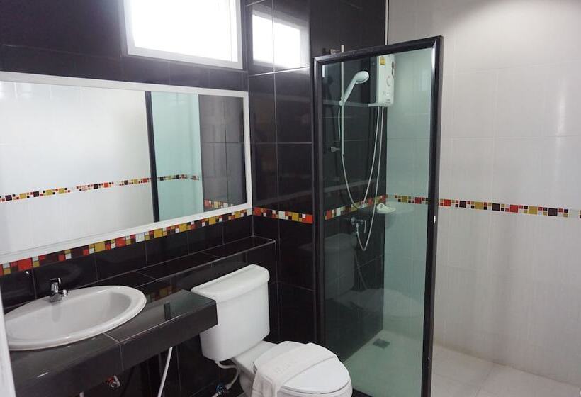 Fotos del hotel Nn Place:  6