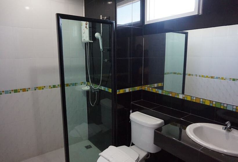 Fotos del hotel Nn Place:  9