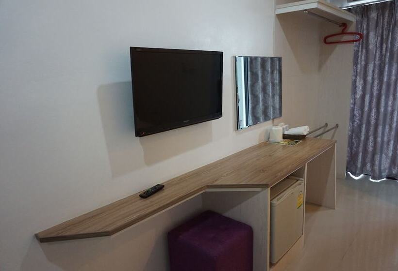 Fotos del hotel Nn Place:  16