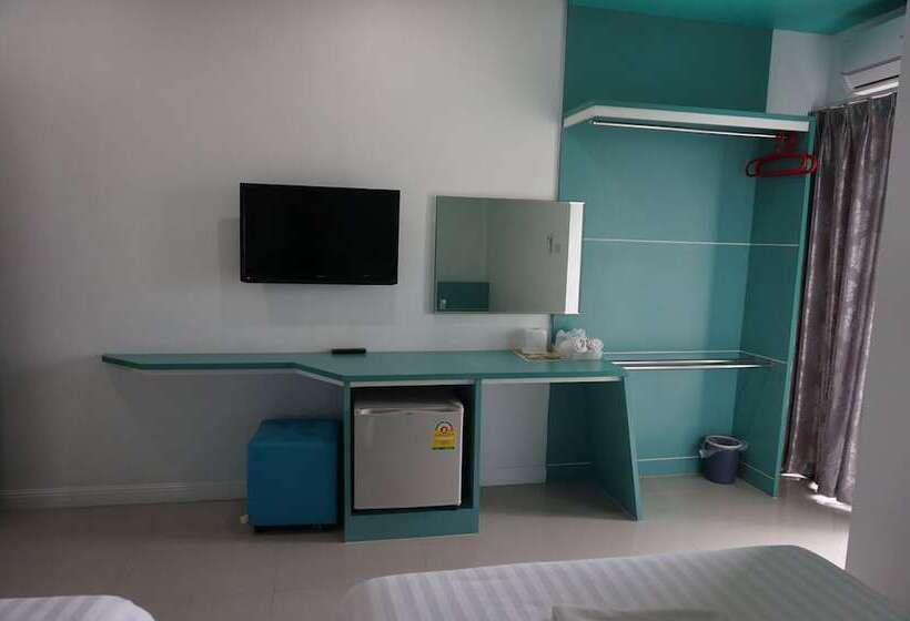 Fotos del hotel Nn Place:  5