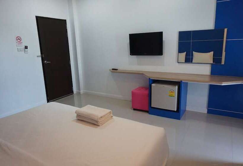 Fotos del hotel Nn Place:  8