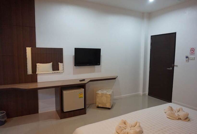 Fotos del hotel Nn Place:  11