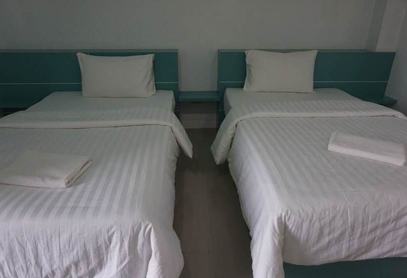 Fotos del hotel Nn Place:  13