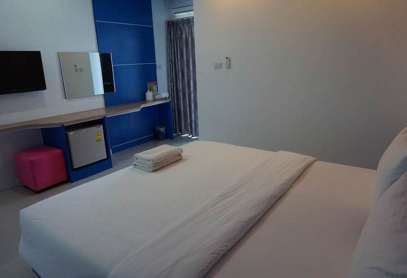 Fotos del hotel Nn Place:  14