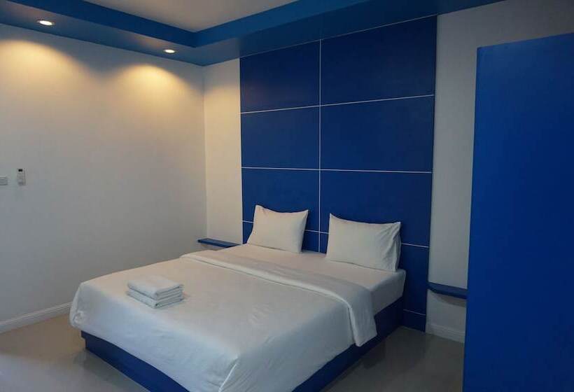 Fotos del hotel Nn Place:  15