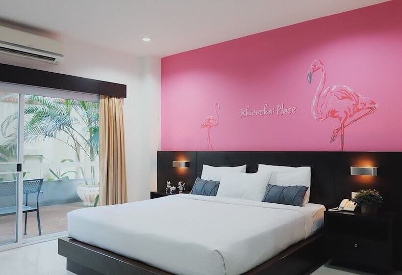 Fotos del hotel Rhienchai Place:  17