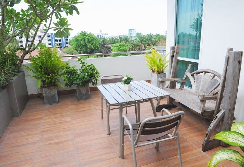 Fotos del hotel Rhienchai Place:  10