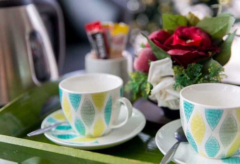 Fotos del hotel Rhienchai Place:  13