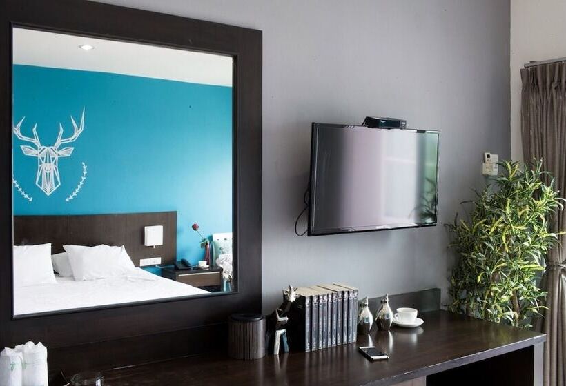 Fotos del hotel Rhienchai Place:  21