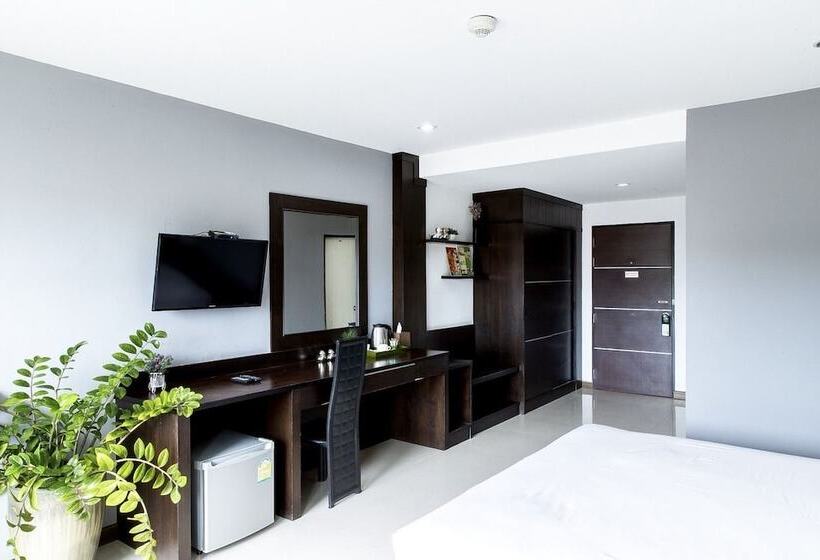 Fotos del hotel Rhienchai Place:  8