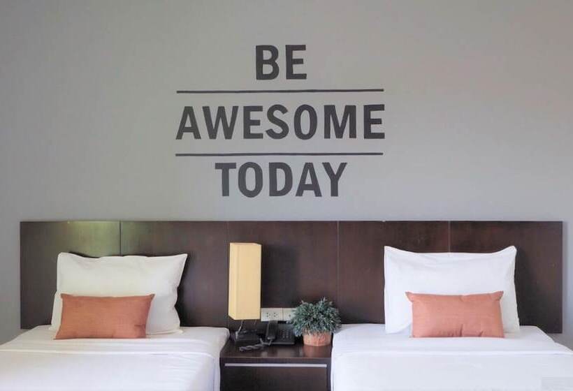 Fotos del hotel Rhienchai Place:  24