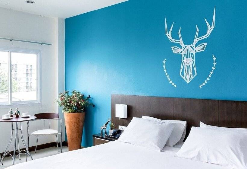 Fotos del hotel Rhienchai Place:  20