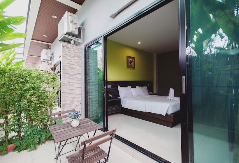 Fotos del hotel Rhienchai Place:  25