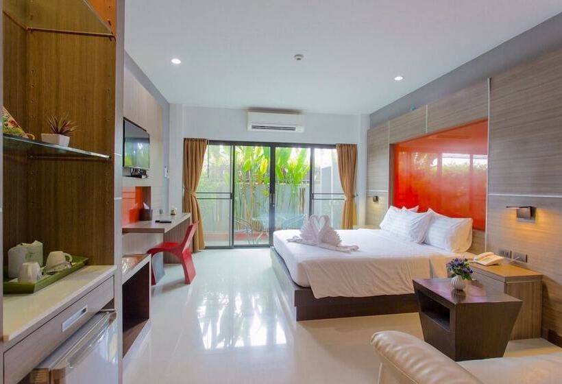 Fotos del hotel Rhienchai Place:  14