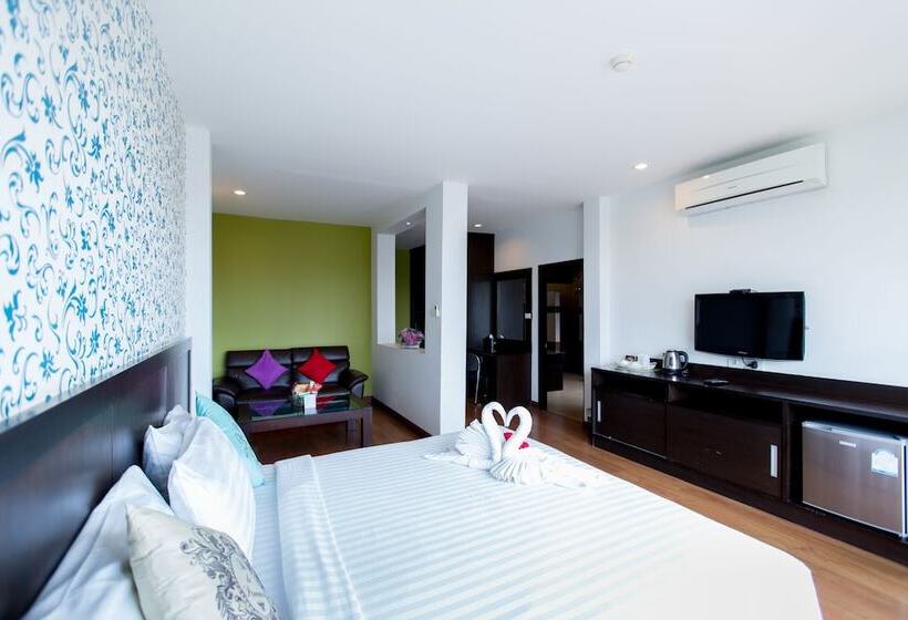 Fotos del hotel Rhienchai Place:  23