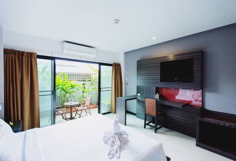 Fotos del hotel Rhienchai Place:  22