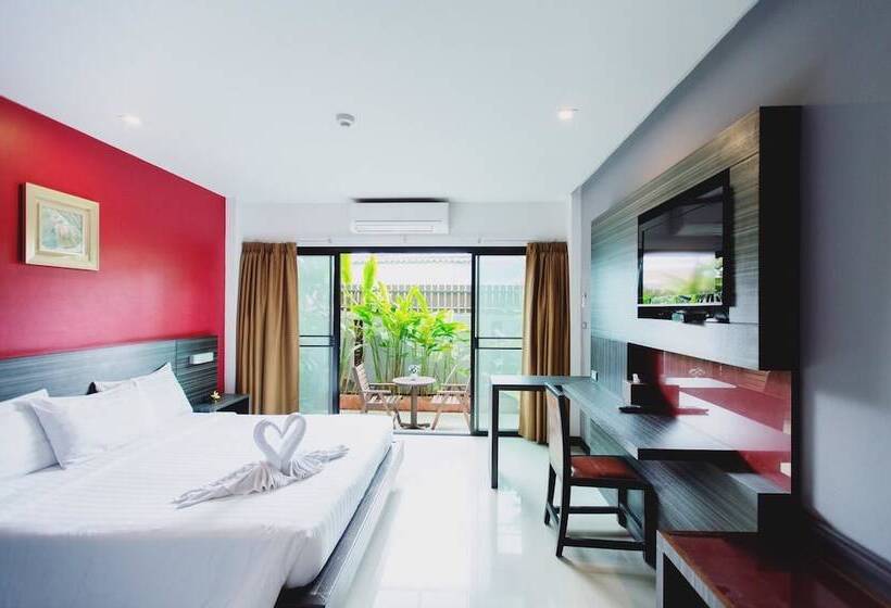 Fotos del hotel Rhienchai Place:  19