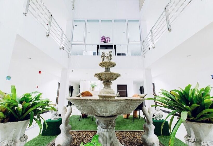 Fotos del hotel Rhienchai Place:  2