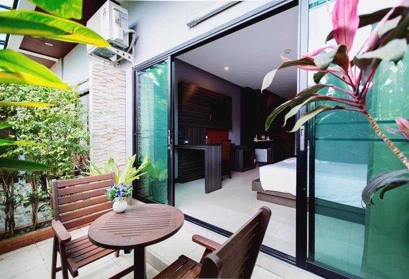 Fotos del hotel Rhienchai Place:  5