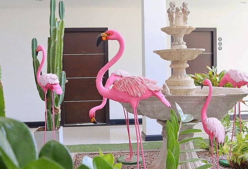 Fotos del hotel Rhienchai Place:  7