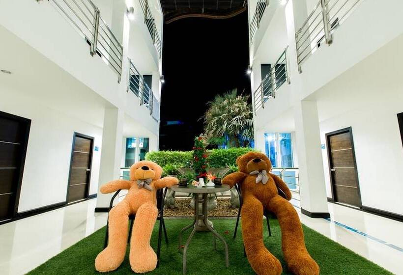 Fotos del hotel Rhienchai Place:  16