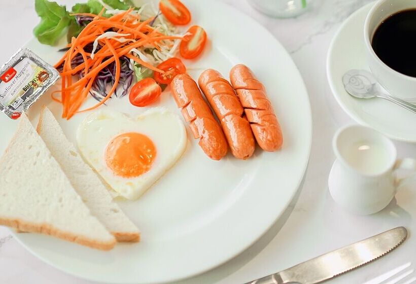 Fotos del hotel Rhienchai Place:  3