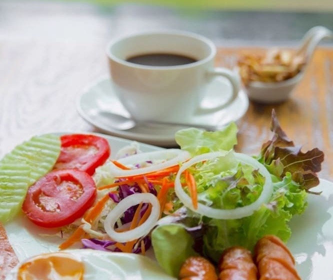 Fotos del hotel Rhienchai Place:  9