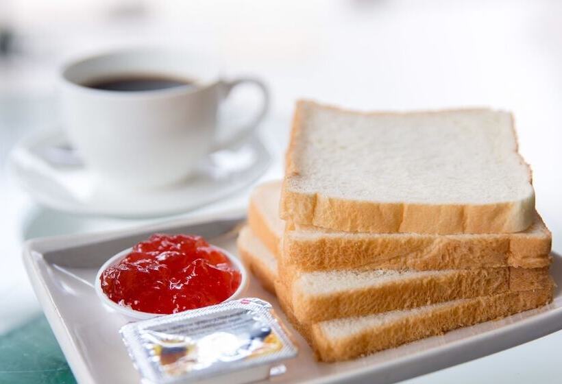 Fotos del hotel Rhienchai Place:  15