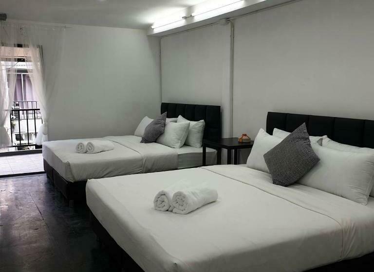 Fotos del hotel S30:  15