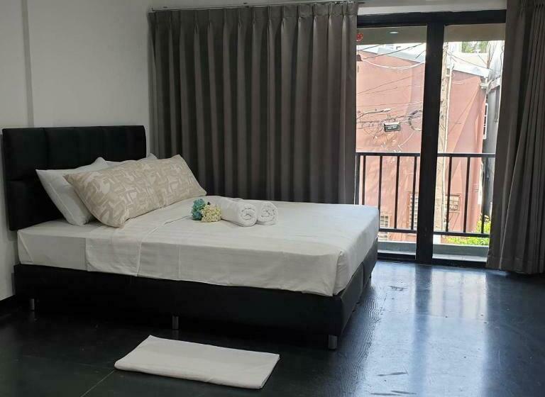 Fotos del hotel S30:  24