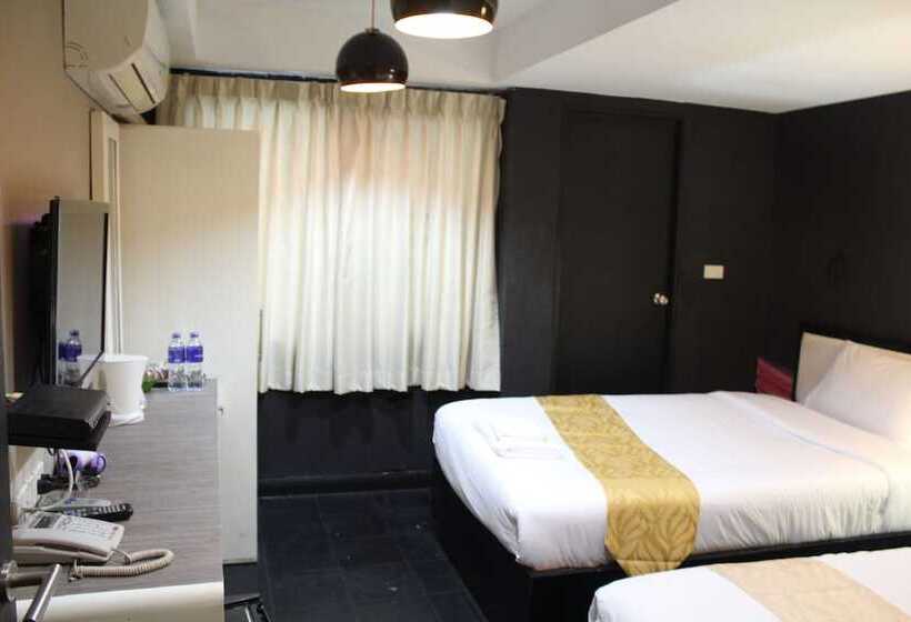 Fotos del hotel S30:  12