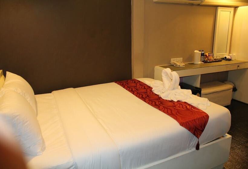 Fotos del hotel S30:  13