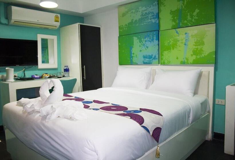 Fotos del hotel S30:  11