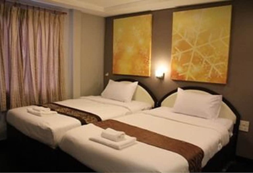 Fotos del hotel S30:  9