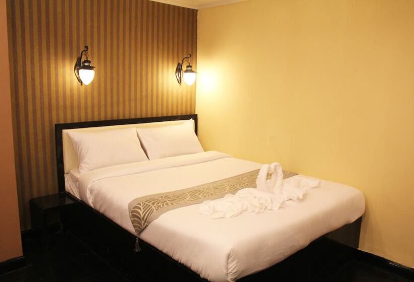 Fotos del hotel S30:  8