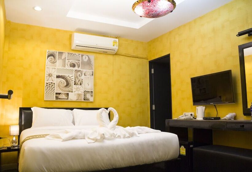 Fotos del hotel S30:  7