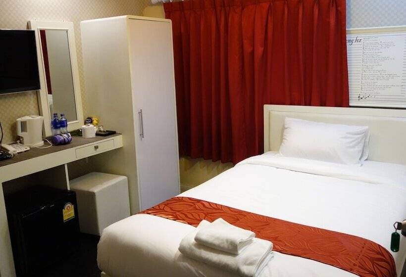 Fotos del hotel S30:  17