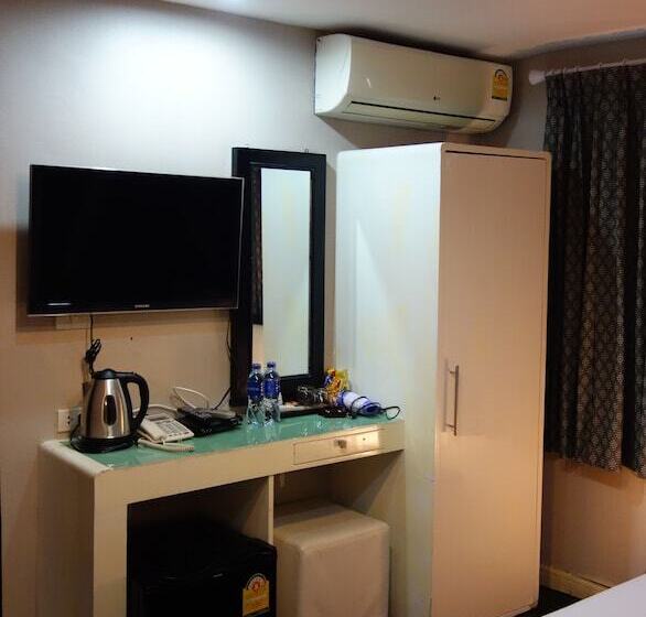 Fotos del hotel S30:  5