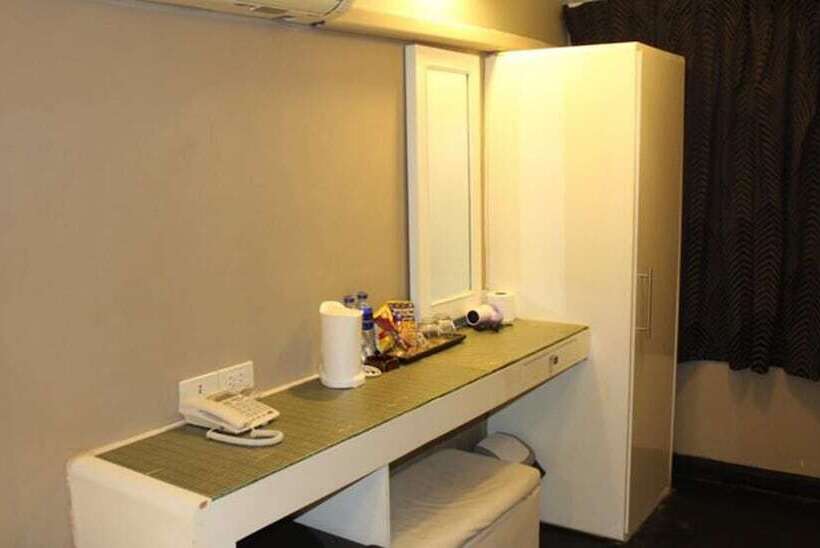 Fotos del hotel S30:  22