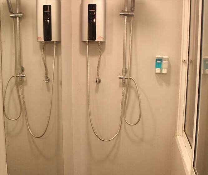 Fotos del hotel S30:  4