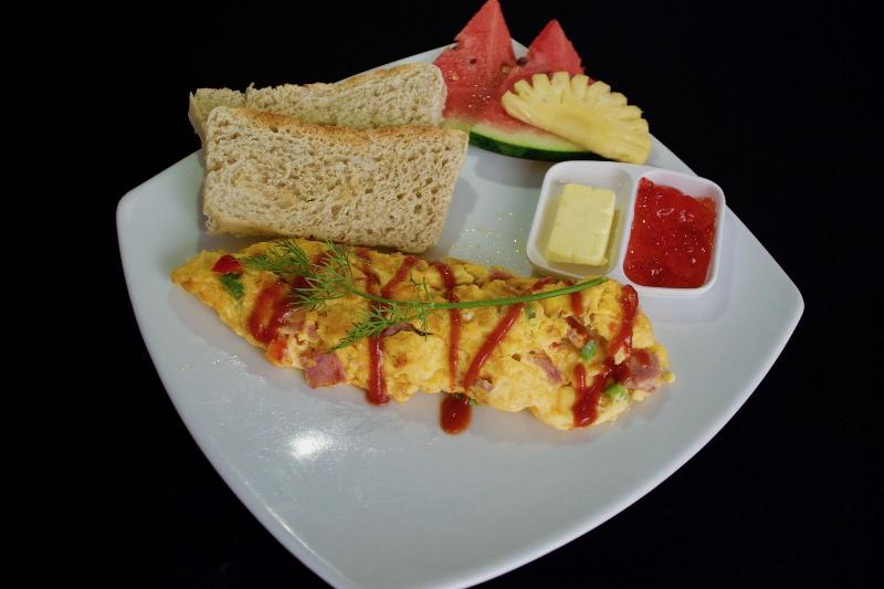 Fotos del hotel Sugar Inn Phuket:  2