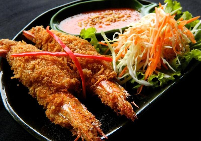 Fotos del hotel Sugar Inn Phuket:  10