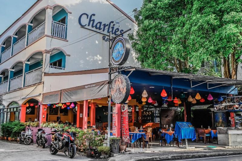 Fotos del hotel Sugar Inn Phuket:  24