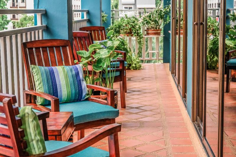 Fotos del hotel Sugar Inn Phuket:  4