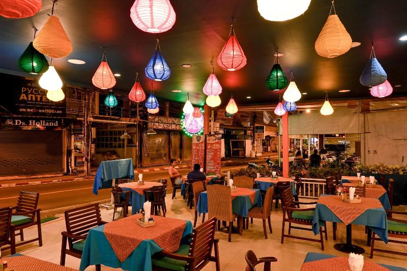 Fotos del hotel Sugar Inn Phuket:  16