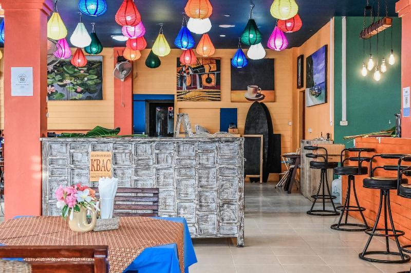 Fotos del hotel Sugar Inn Phuket:  3